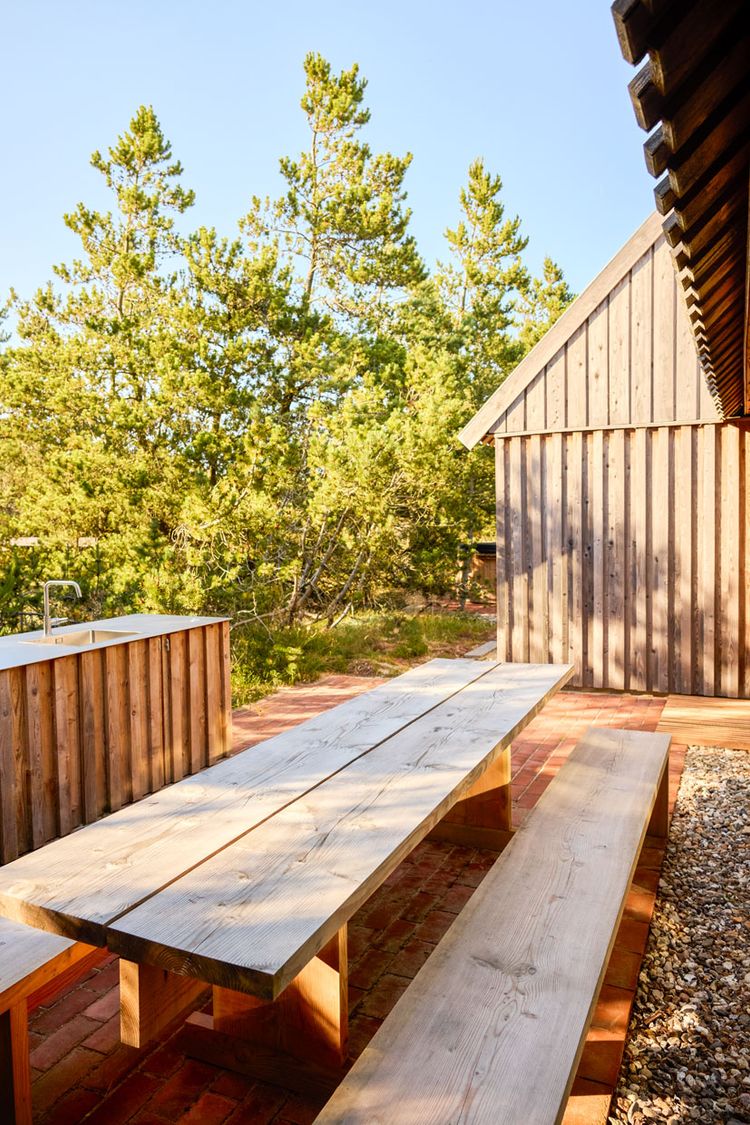 Klit­møller Hideaway