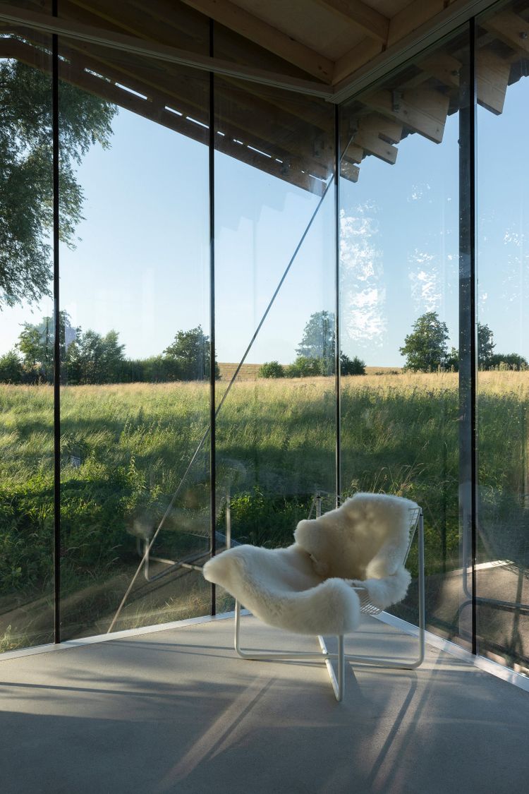 Feri­enhaus Hof Ahmen