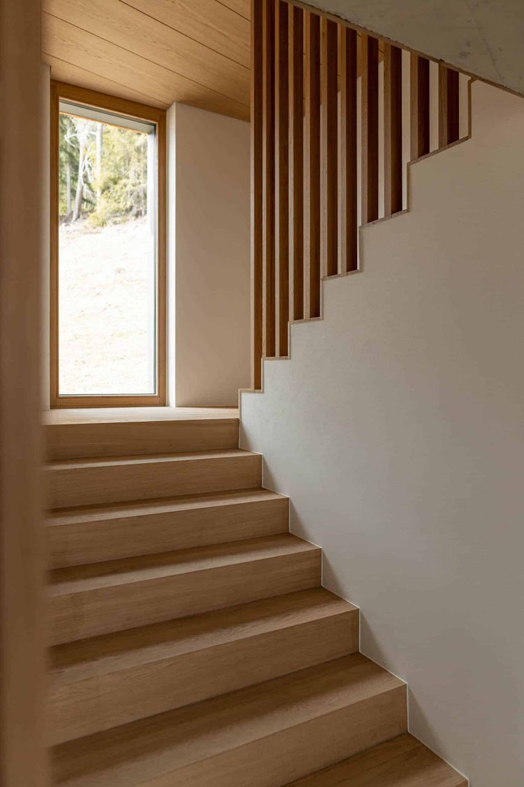 Haus Engadein