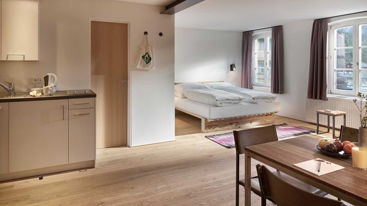 Hotel Bären