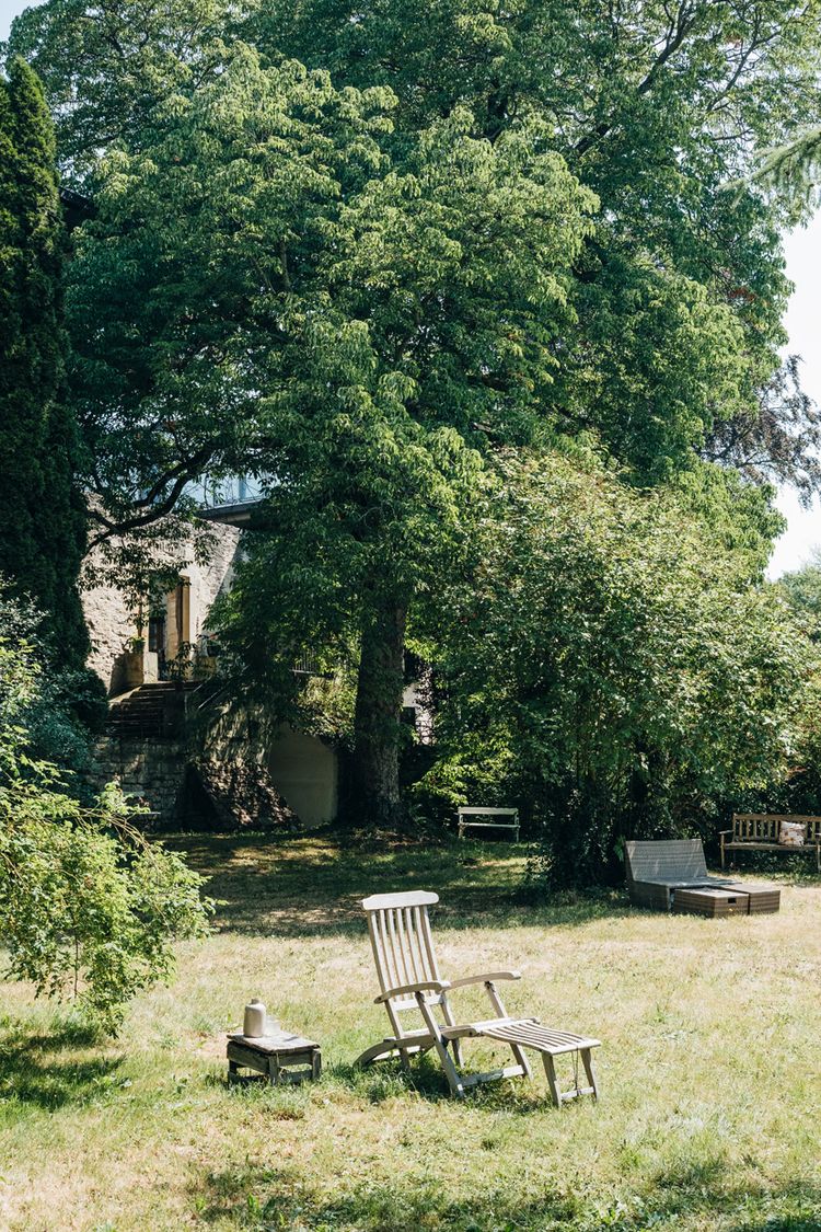 Schloss Mauren