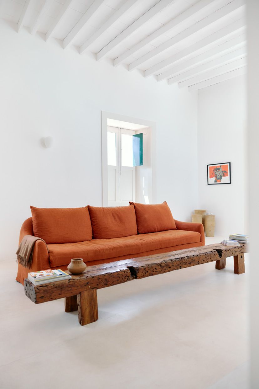 casa montelongo