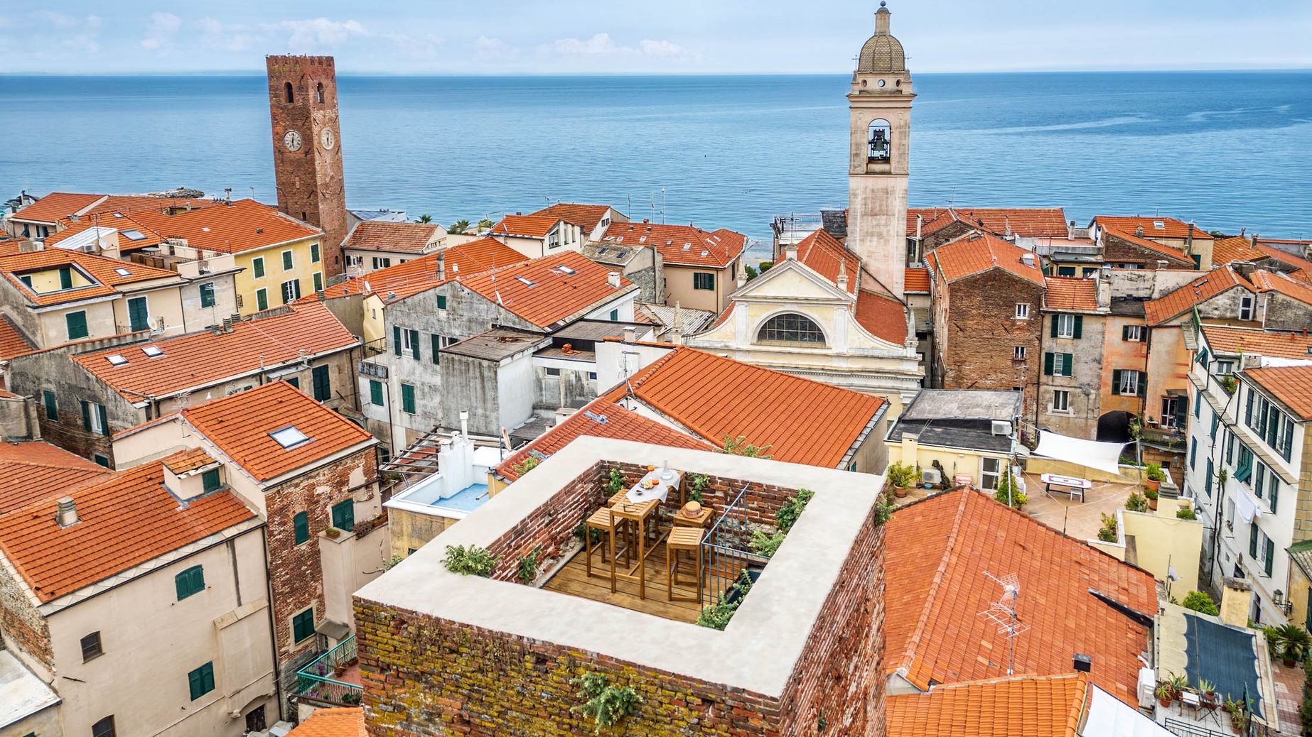 Torre Gan­duglia