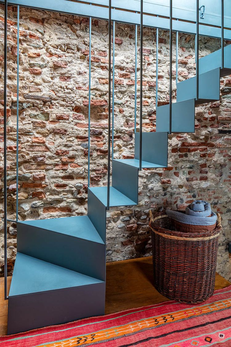 Torre Gan­duglia