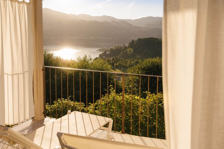 La Darbia Lago d’Orta