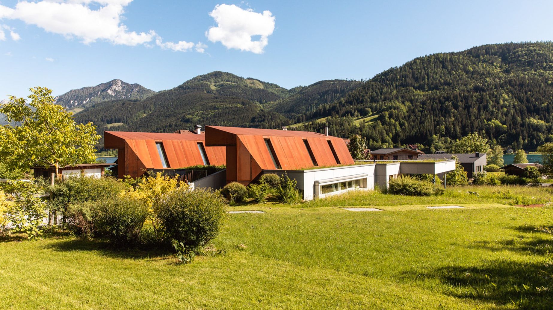 The most popular houses in 2022 — Part 4: Best guest feedback