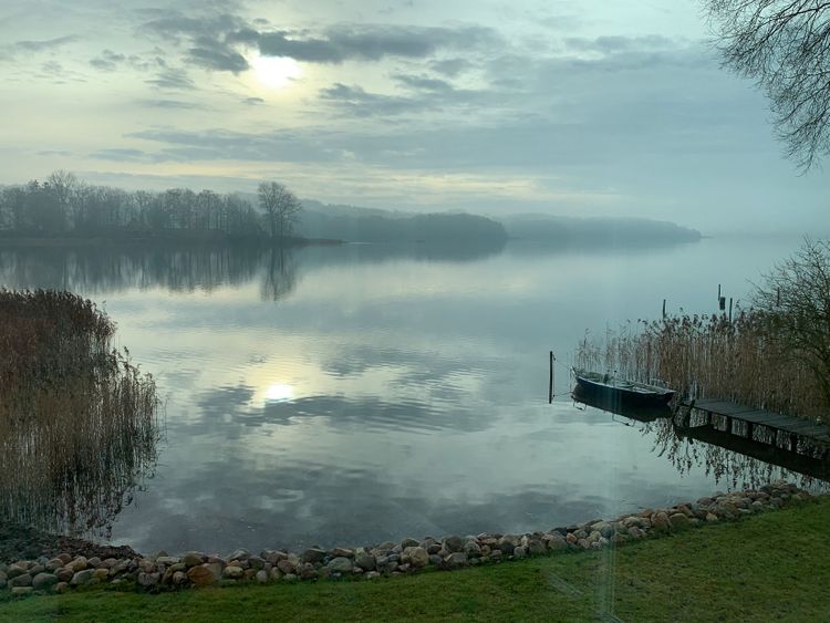 Haus am Kel­lersee