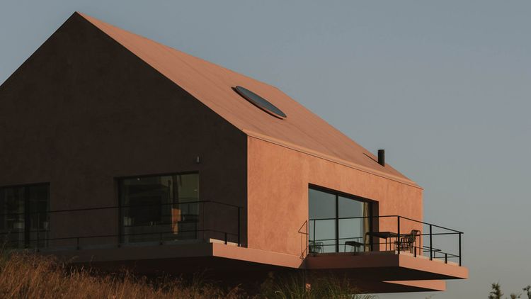 casa plaj