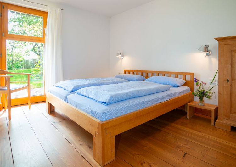 Apfel­garten Usedom