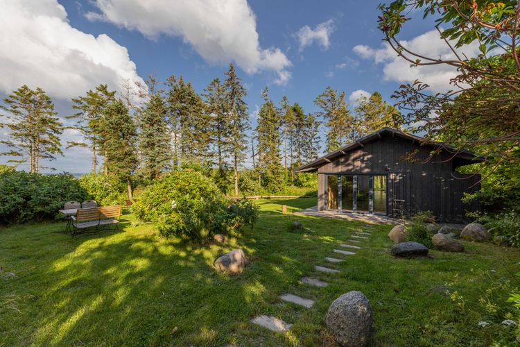  Wald­haus­studio