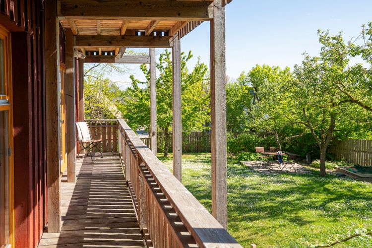 Apfel­garten Usedom