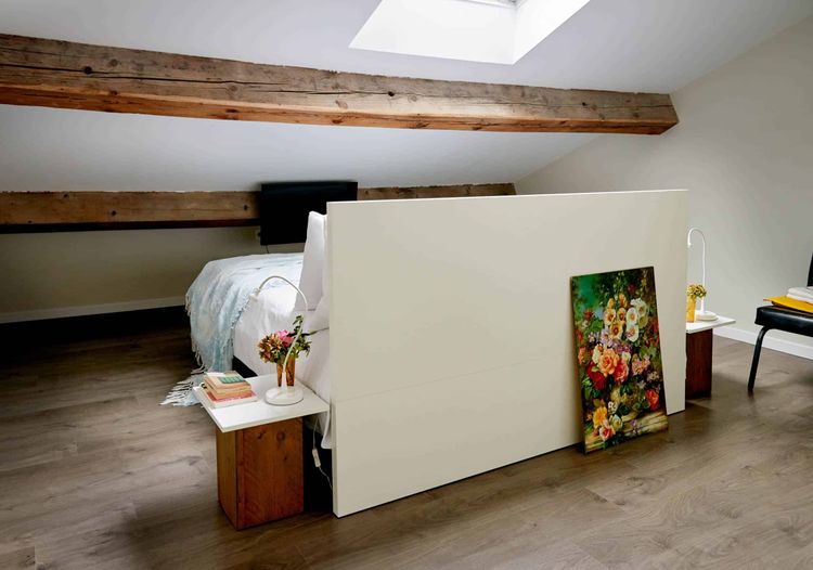 Loft by LIEU