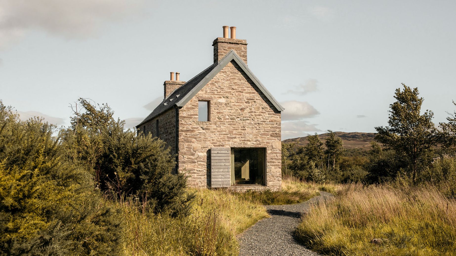 Kyle House