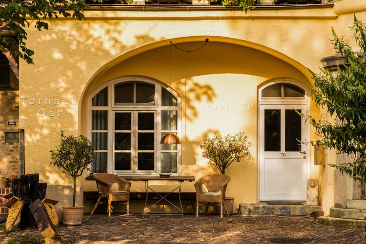 Gut Son­nen­hausen