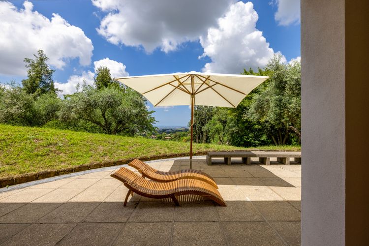 Casa Lam­ber­tucci