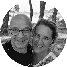 Owners of Villa Rasilla