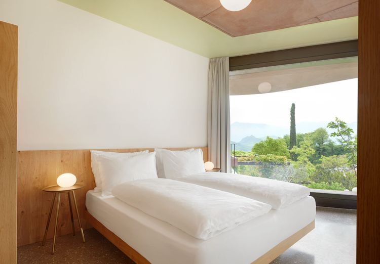 Villa Baro­nessa & Villa Baro­nessina