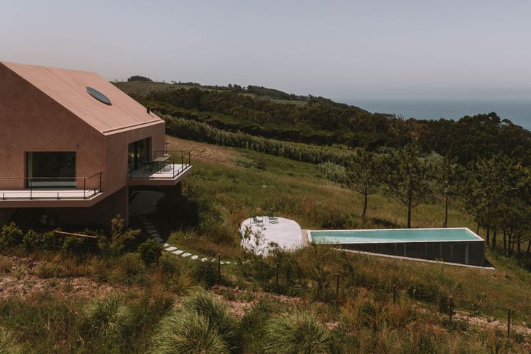 casa plaj