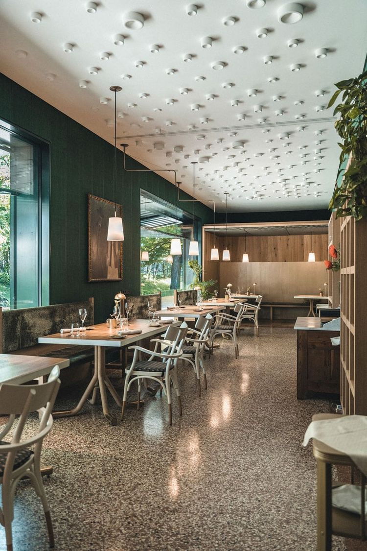 Park­hotel Holzner