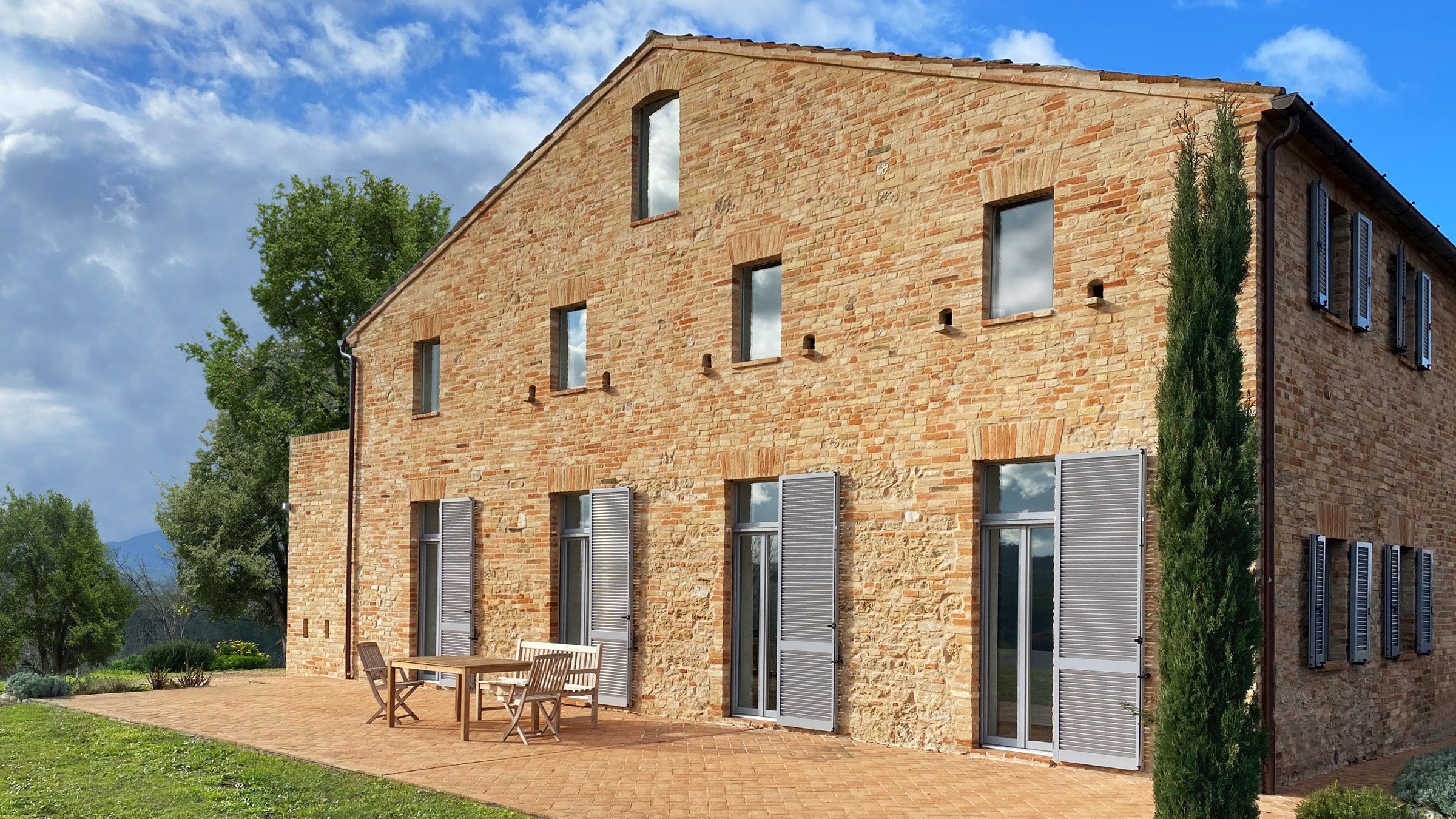 casa della fede