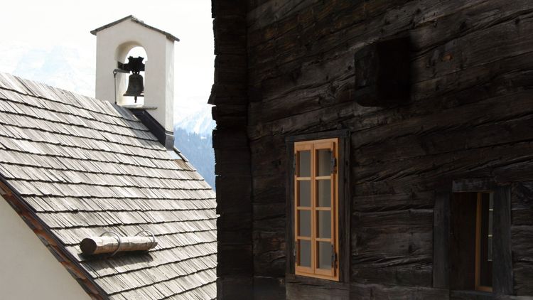 Huberhaus