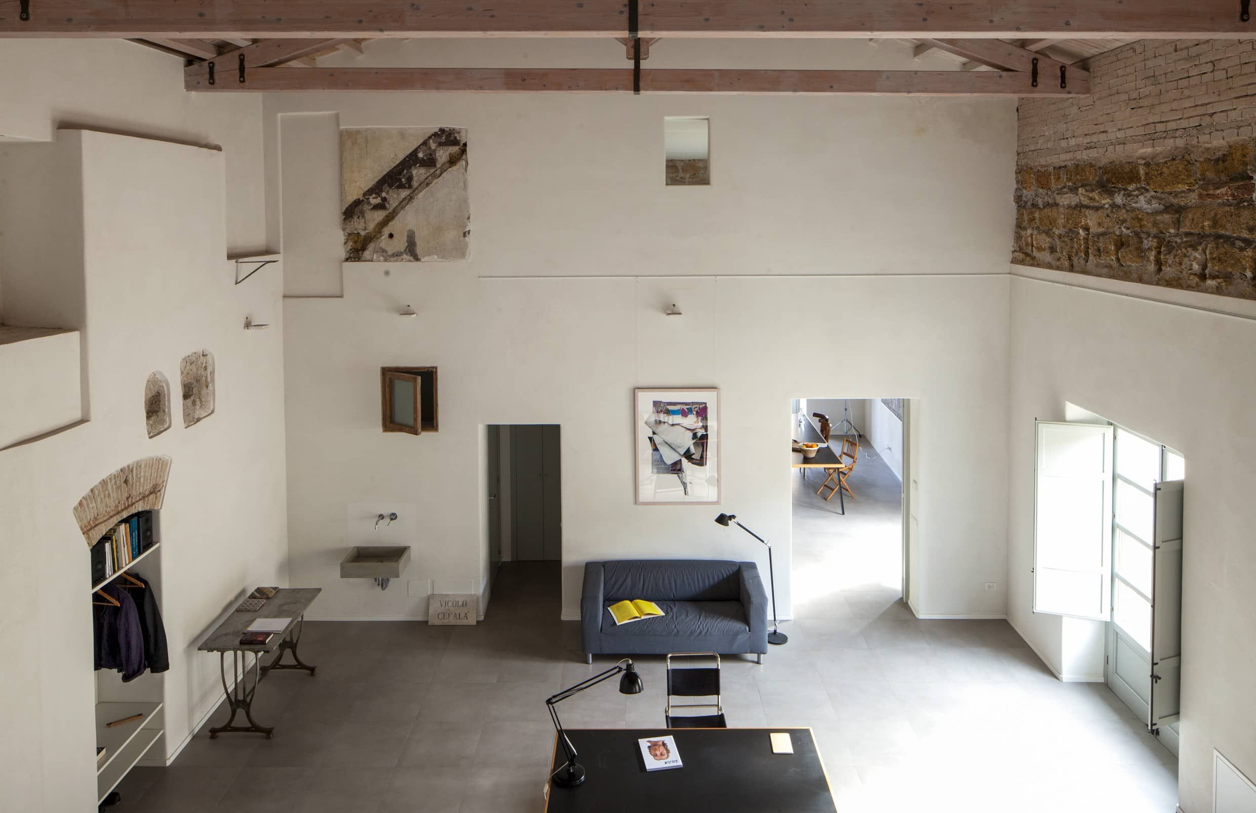 atelier palermo