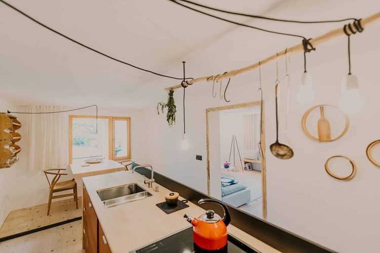 Haidl-Madl-Feri­en­wohnen