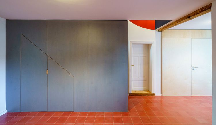 See­mannshaus Born