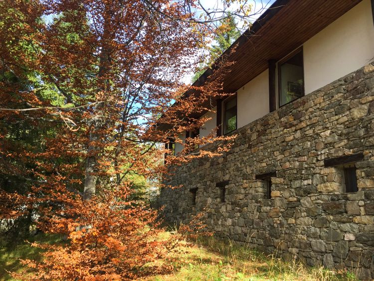 Villa Moras­sutti