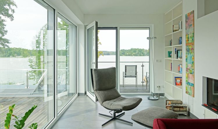 refugium am see
