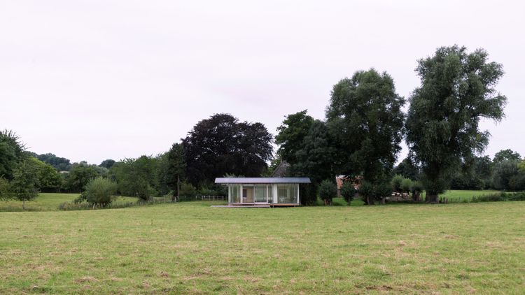 Feri­enhaus Hof Ahmen