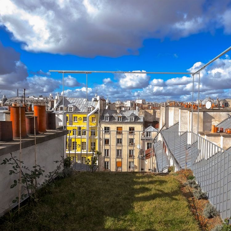 Blick­punkt Paris