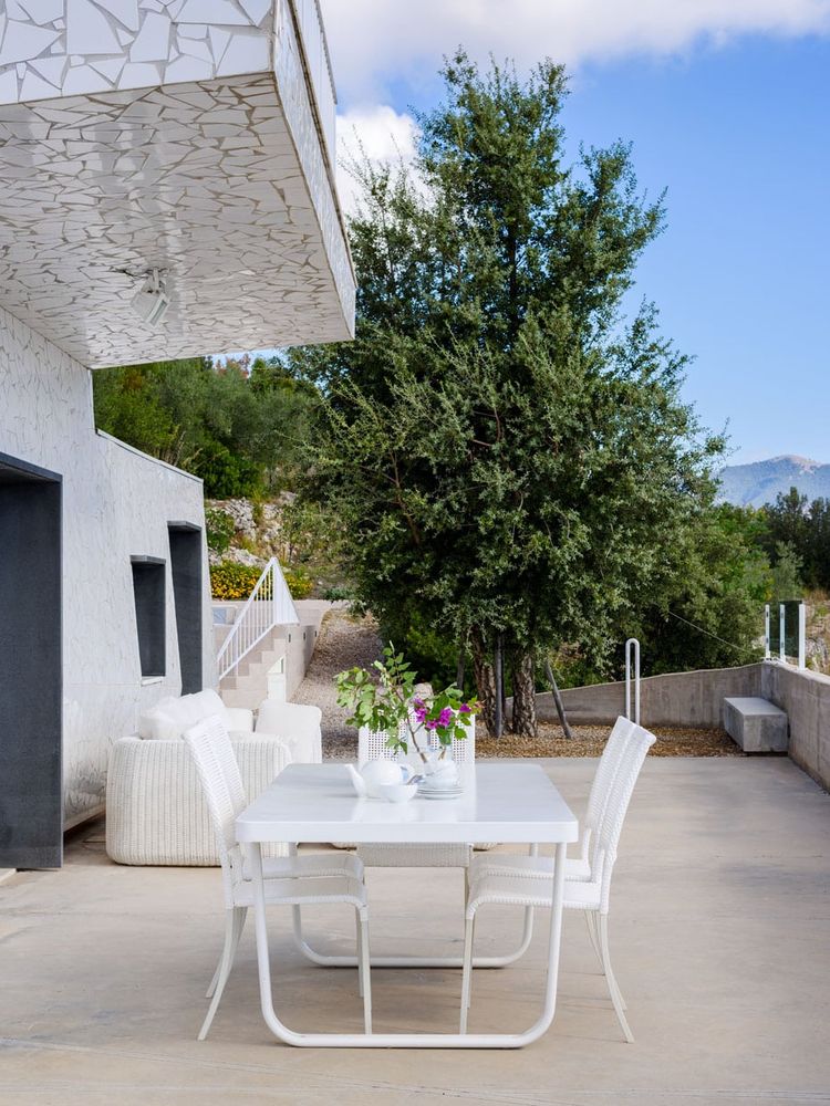 Villa Due Pini
