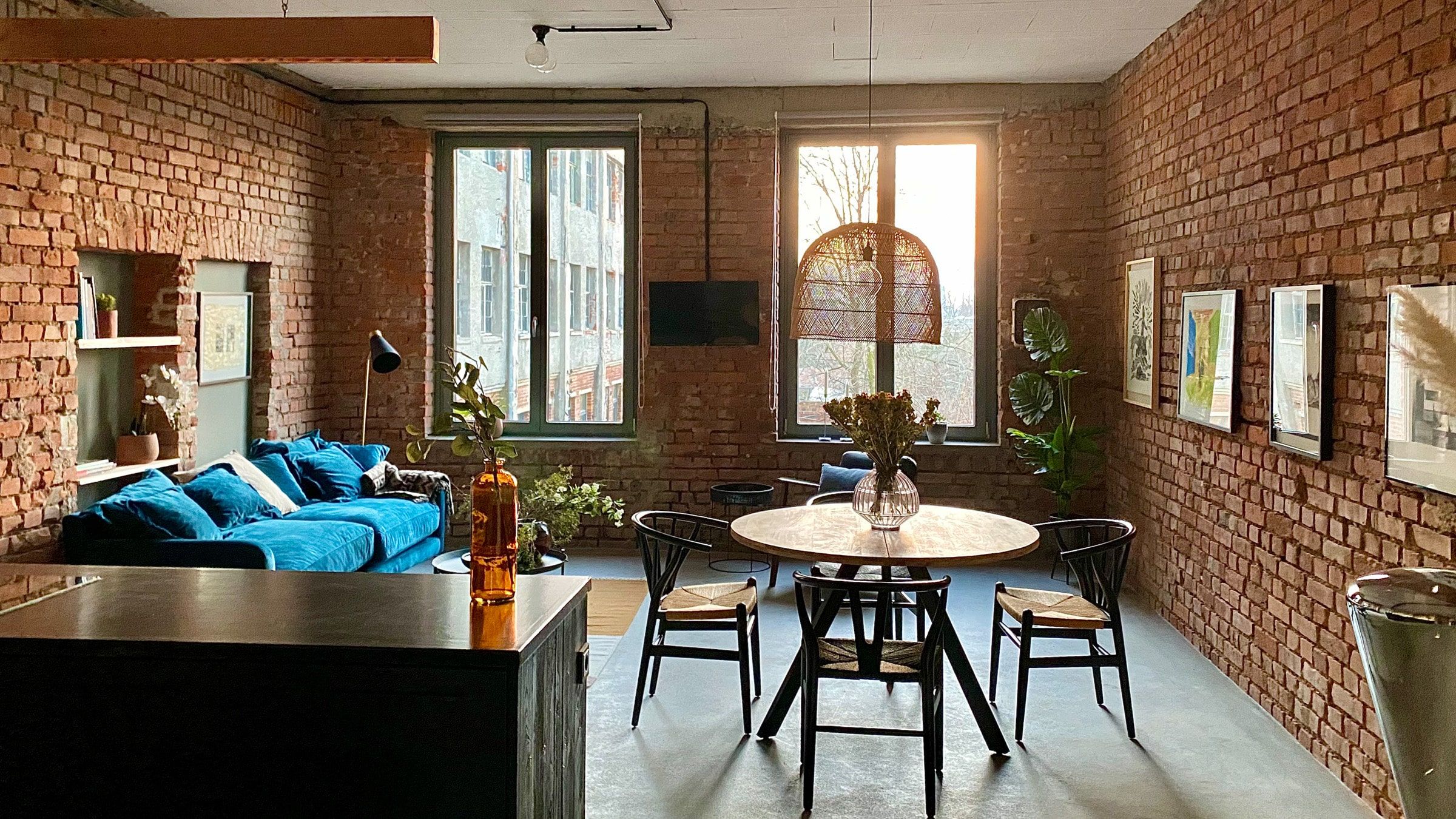 loft atelier 16