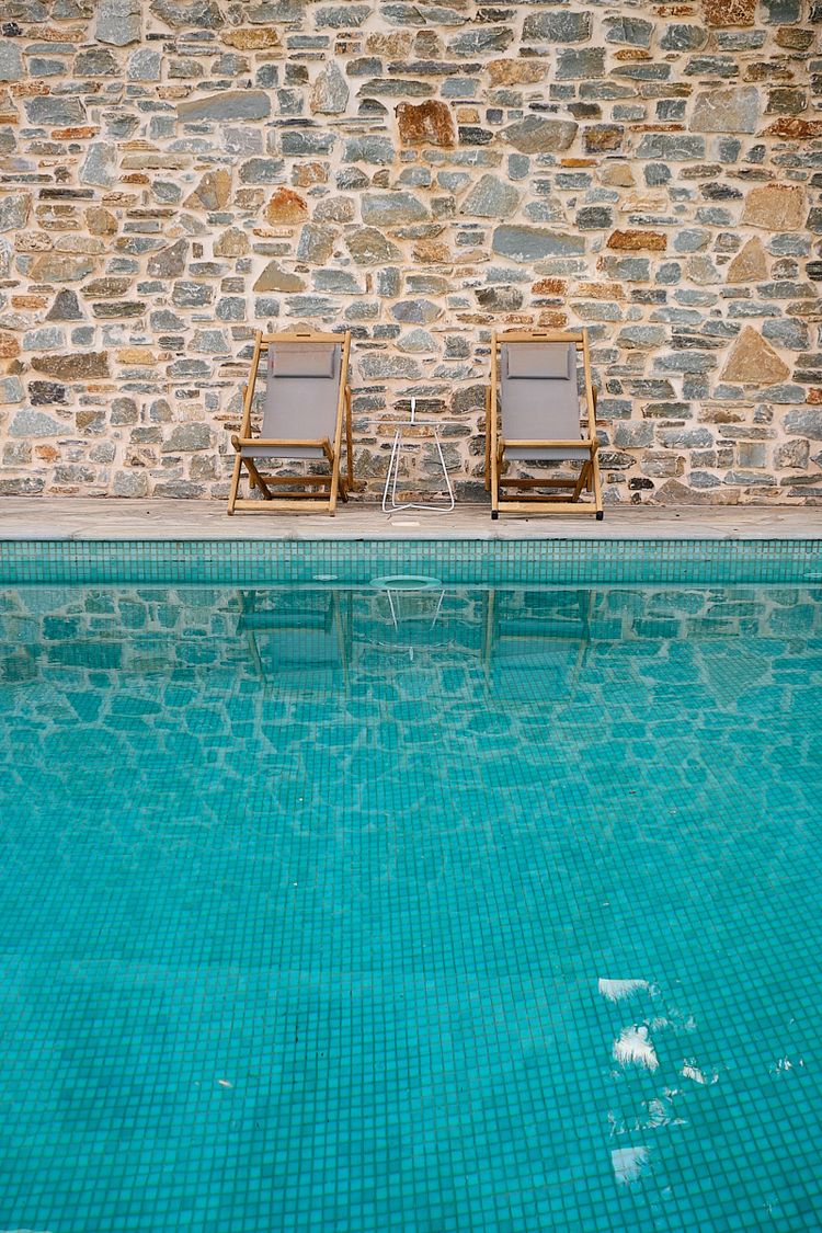 Kal­lithea Villas