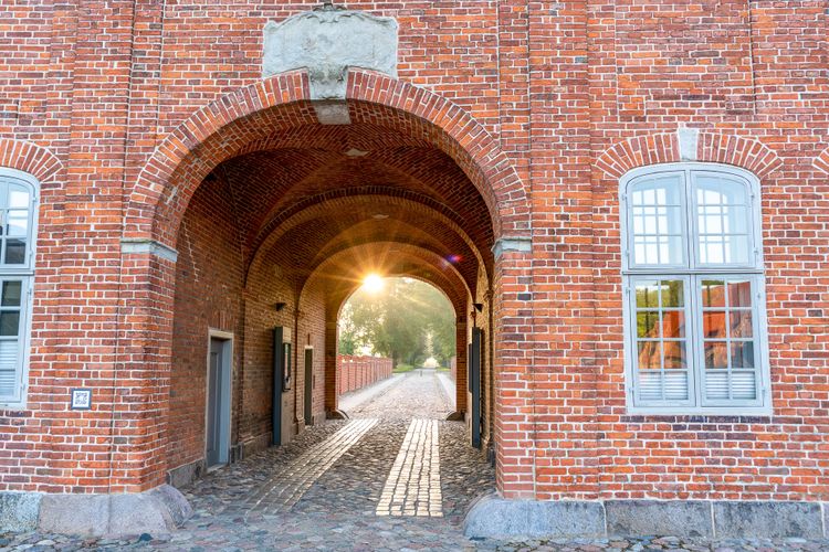 Kultur Gut Has­selburg