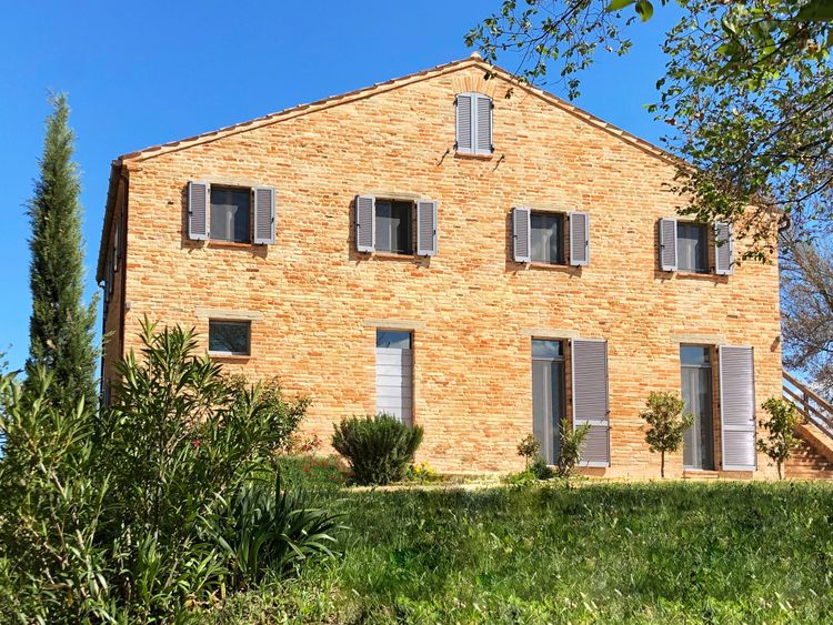 Casa della Fede