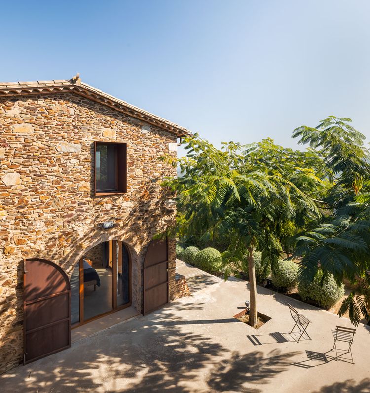 Villa CP
