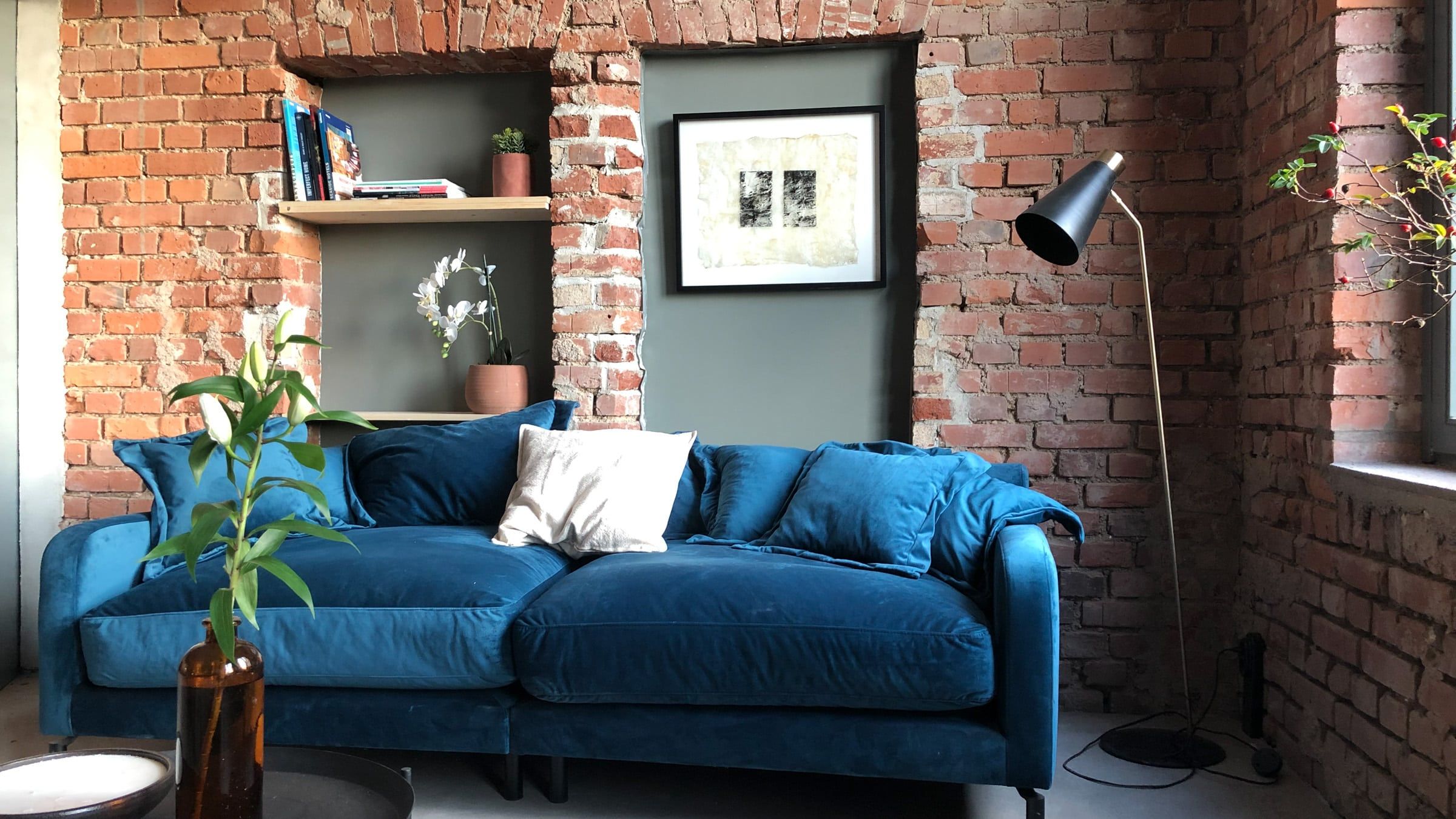loft atelier 16