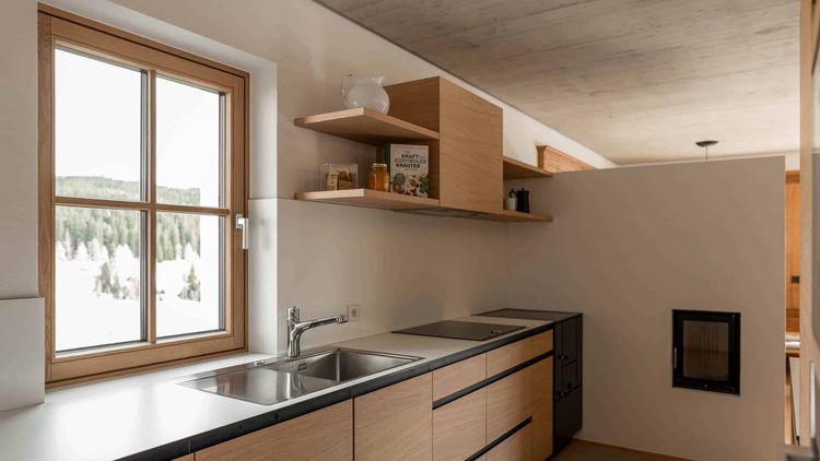 Haus Engadein