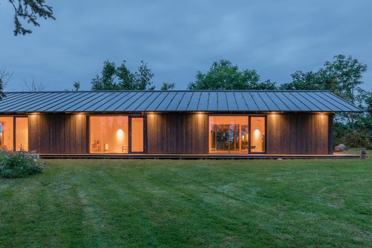  Wald­haus­studio