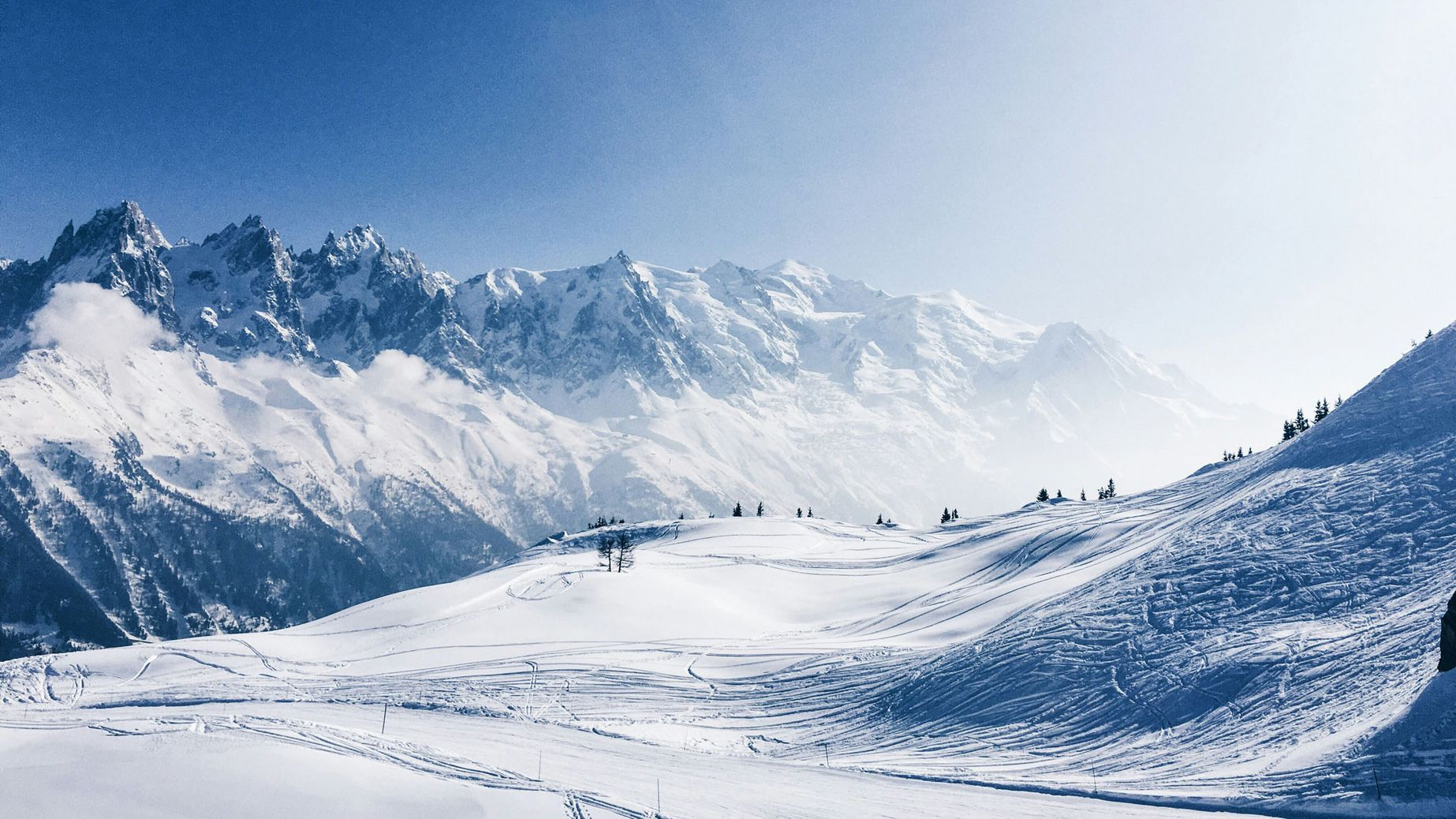 Winter delights with a dif­fe­rence