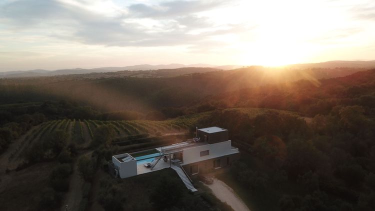Maremma House