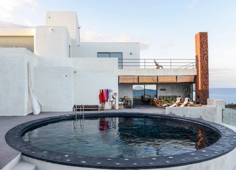 Casa­costa & Casa­costa Nextdoor