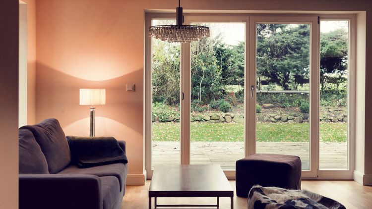 Seehaus Ahren­shoop