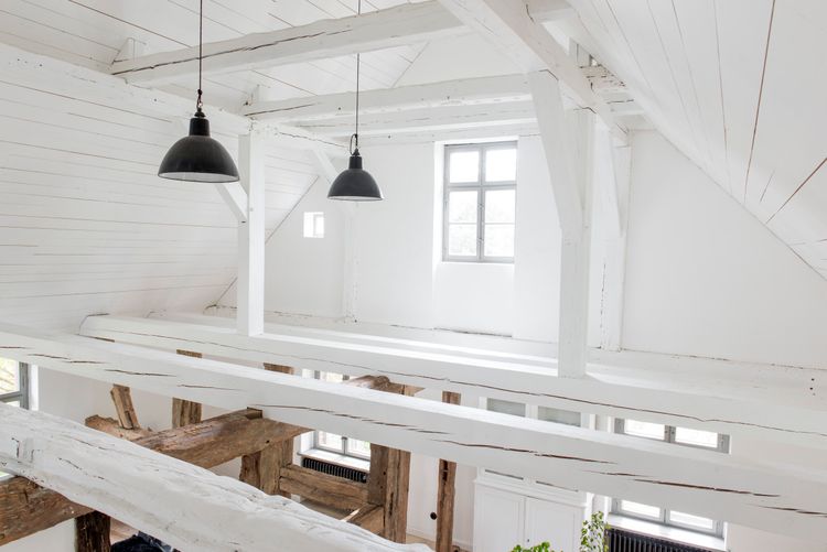 Das Stern­ha­gener Haus