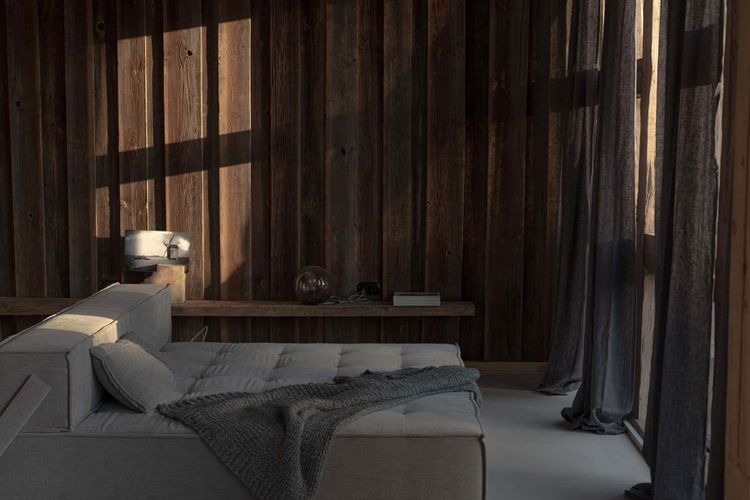 Tilia Authentic Home