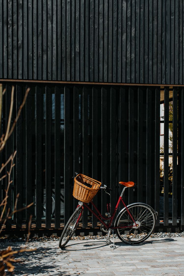 Quartier Wieck