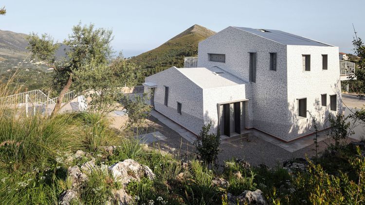 Villa Due Pini