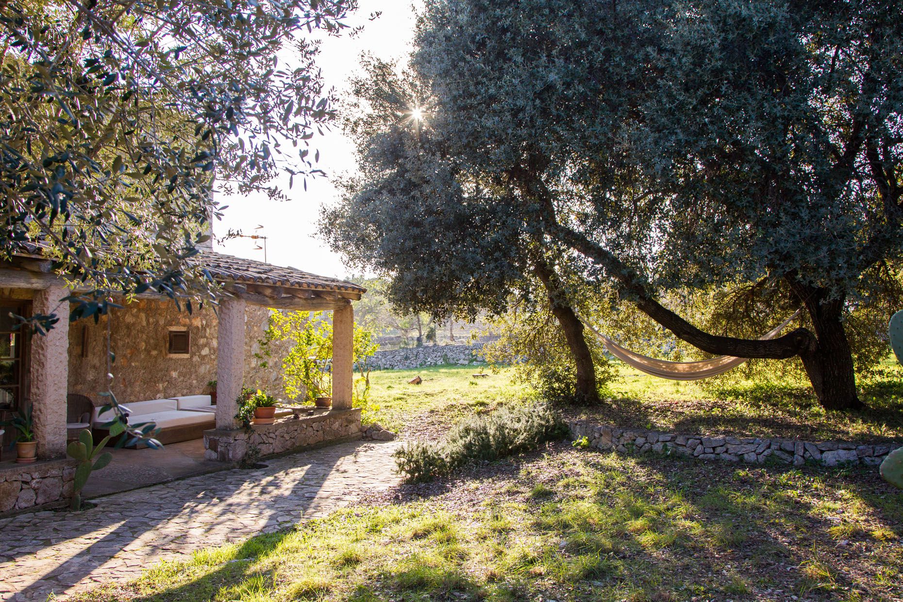 casa penya rotja